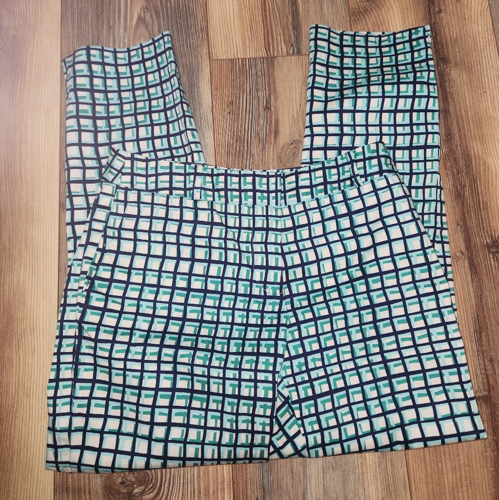 Kate Spade Women's Pants Size 2